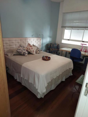 Quartos em Laranjeiras